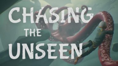 Featured Chasing the Unseen Free Download