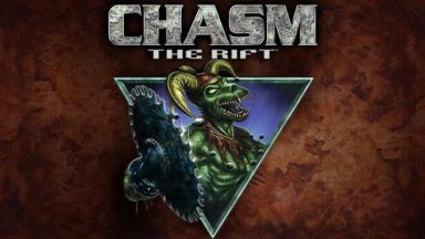 Featured Chasm The Rift Free Download
