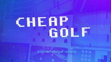 Featured Cheap Golf Free Download