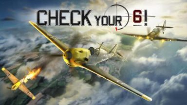 Featured Check Your 6 Free Download