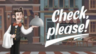 Featured Check please Restaurant Simulator Free Download