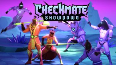 Featured Checkmate Showdown Free Download