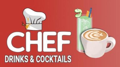 Featured Chef Cocktails Drinks Free Download