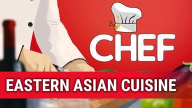 Featured Chef Eastern Asian Cuisine Free Download