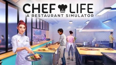 Featured Chef Life A Restaurant Simulator Free Download