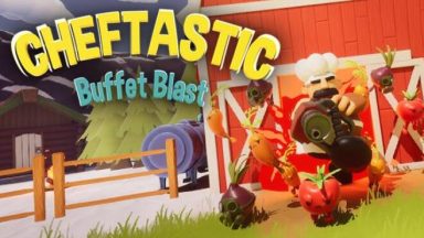 Featured Cheftastic Buffet Blast Free Download