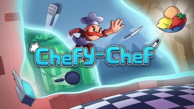 Featured ChefyChef Free Download