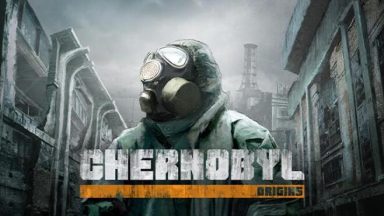 Featured Chernobyl Origins Free Download