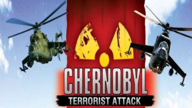 Featured Chernobyl Terrorist Attack Free Download