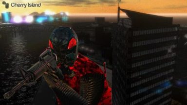 Featured Cherry Island Free Download