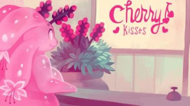 Featured Cherry Kisses Free Download