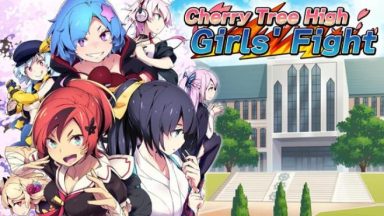 Featured Cherry Tree High Girls Fight Free Download