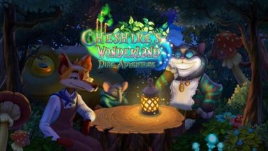 Featured Cheshires Wonderland Dire Adventure Collectors Edition Free Download