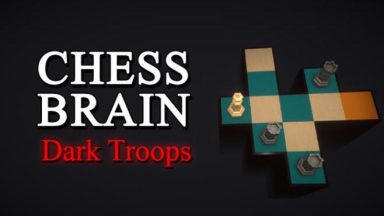 Featured Chess Brain Dark Troops Free Download