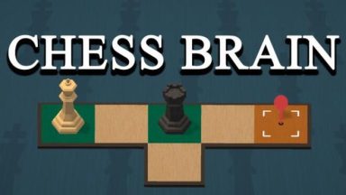 Featured Chess Brain Free Download