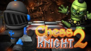 Featured Chess Knight 2 Free Download