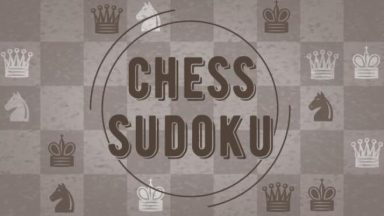 Featured Chess Sudoku Free Download