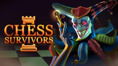 Featured Chess Survivors Free Download