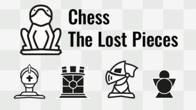 Featured Chess The Lost Pieces Free Download