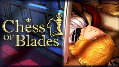 Featured Chess of Blades Free Download