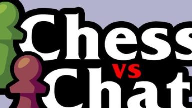 Featured Chess vs Chat Free Download