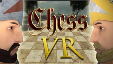 Featured ChessVR Free Download