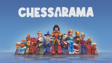 Featured Chessarama Free Download