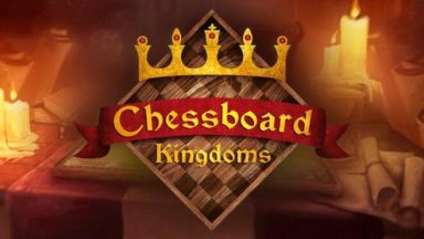 Featured Chessboard Kingdoms Free Download