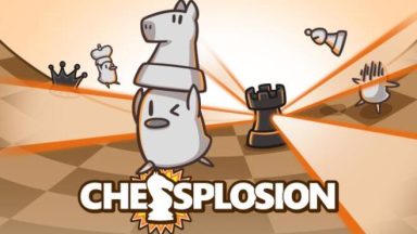 Featured Chessplosion Free Download