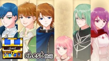 Featured Chest Free Download