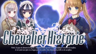 Featured Chevalier Historie Free Download