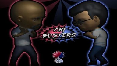 Featured Chi Busters Free Download