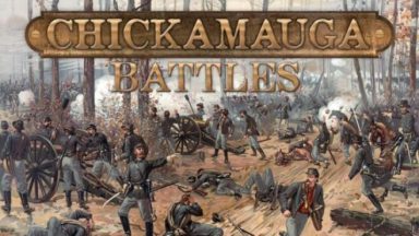 Featured Chickamauga Battles Free Download