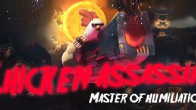 Featured Chicken Assassin Master of Humiliation Free Download