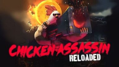 Featured Chicken Assassin Reloaded Free Download