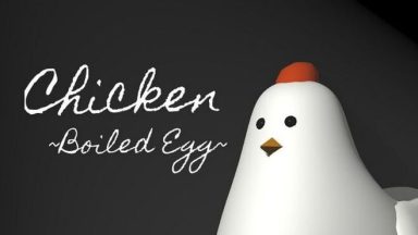 Featured Chicken Boiled Egg Free Download