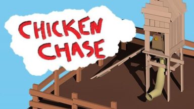 Featured Chicken Chase Free Download