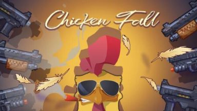Featured Chicken Fall Free Download