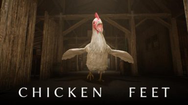 Featured Chicken Feet Free Download