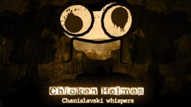 Featured Chicken Holmes Chanislavski Whispers Free Download