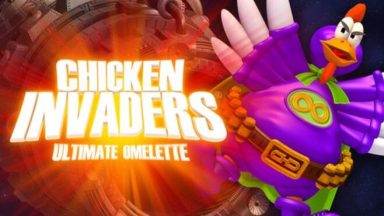 Featured Chicken Invaders 4 Free Download