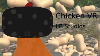 Featured Chicken VR Free Download