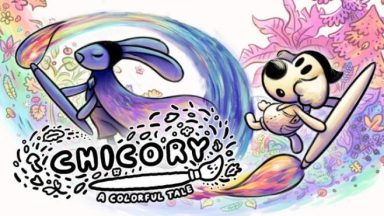 Featured Chicory A Colorful Tale Free Download