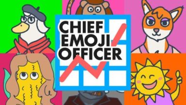 Featured Chief Emoji Officer Free Download