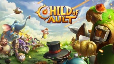 Featured Child Of Ault Free Download