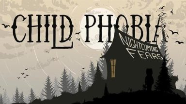Featured Child Phobia Nightcoming Fears Free Download