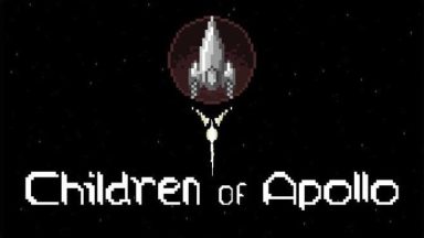Featured Children of Apollo Free Download