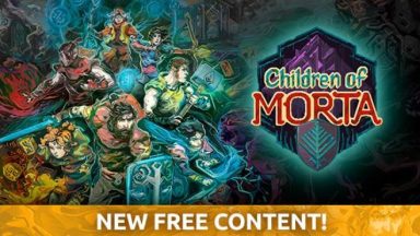 Featured Children of Morta Free Download