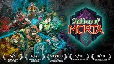Featured Children of Morta Free Download