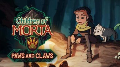 Featured Children of Morta Paws and Claws Free Download